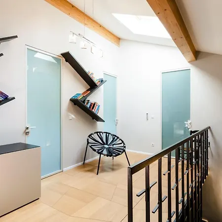 Welcome Clausen Ii Apartman