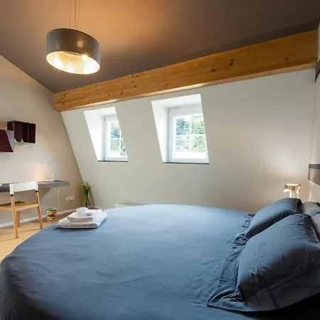 Apartman Welcome Clausen Ii