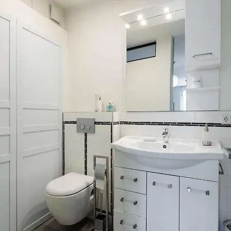 Welcome Clausen Ii * Luxemburg