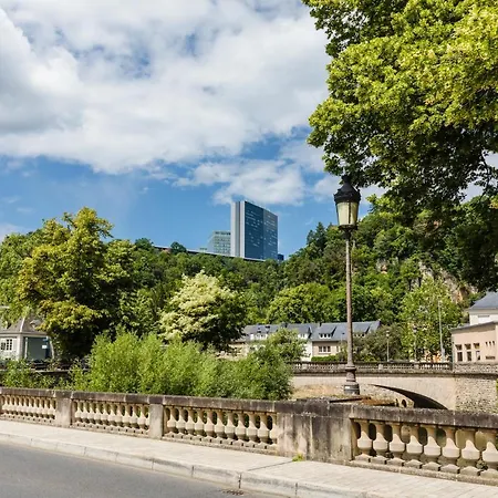 Welcome Clausen Ii アパート