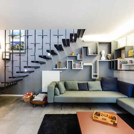 Apartman Welcome Clausen Ii *