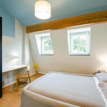 Welcome Clausen Ii Luxemburg