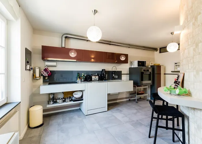 Welcome Clausen Ii ルクセンブルク