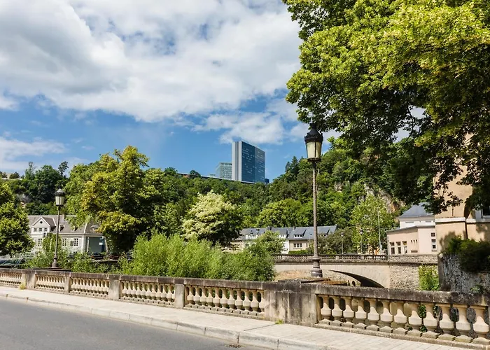 Welcome Clausen Ii アパート