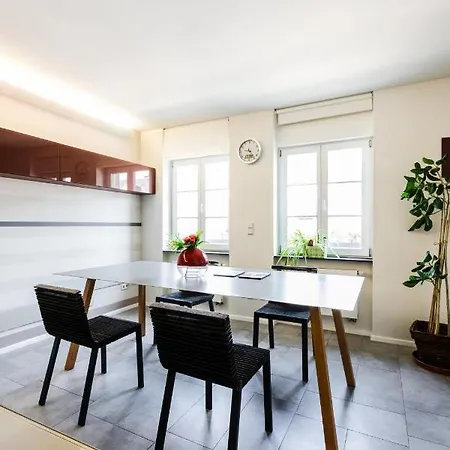 Welcome Clausen Ii Apartamento