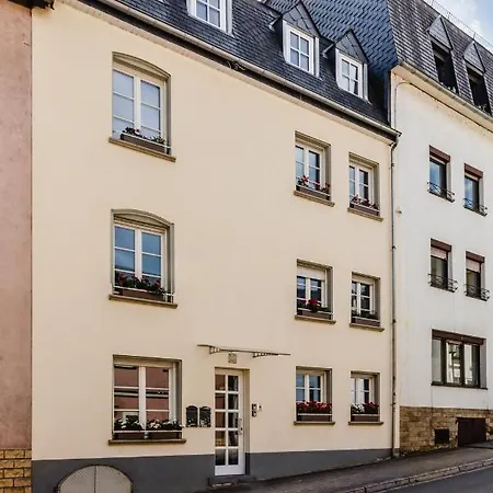 Welcome Clausen Ii * Luxemburg