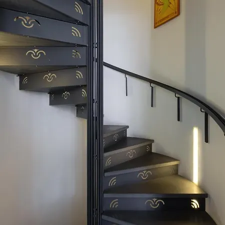 Welcome Clausen Ii * Luxemburgo