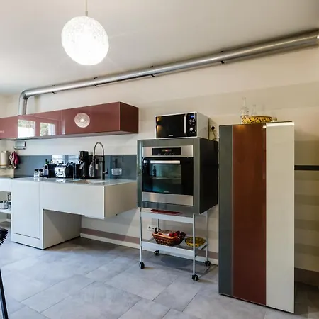 Apartment Welcome Clausen Ii Luxembourg