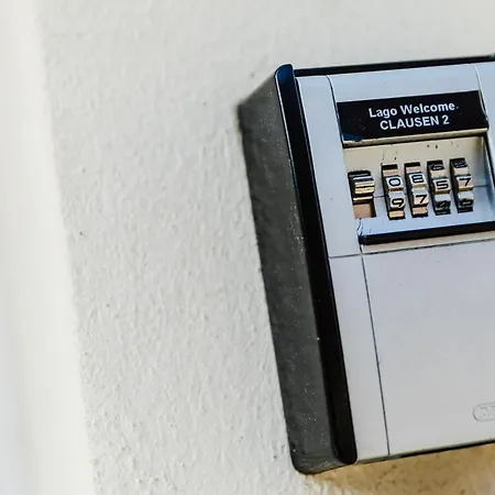 公寓 Welcome Clausen Ii *