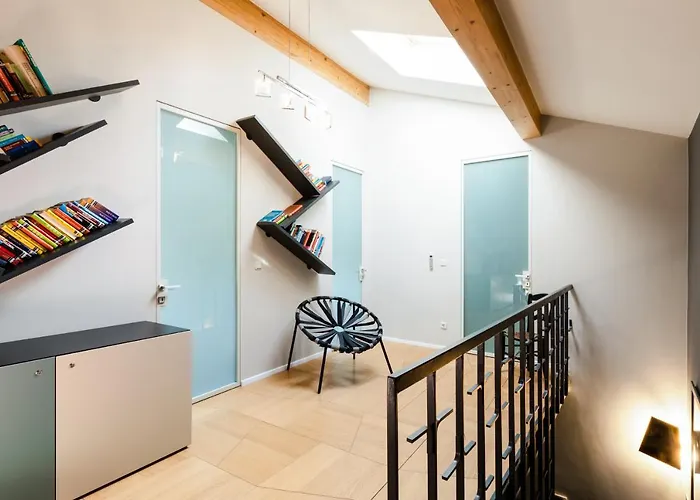 Welcome Clausen Ii Appartement