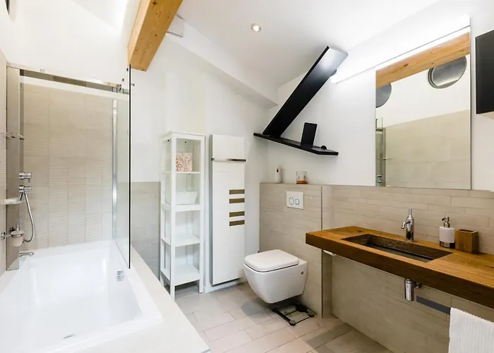 Apartamento Welcome Clausen Ii