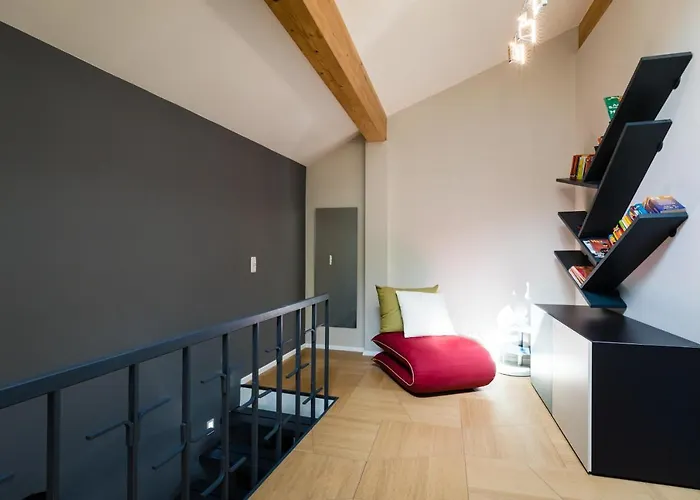 Welcome Clausen Ii Apartamento *