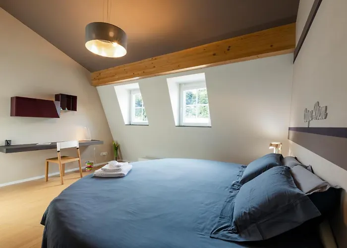 Apartamento Welcome Clausen Ii