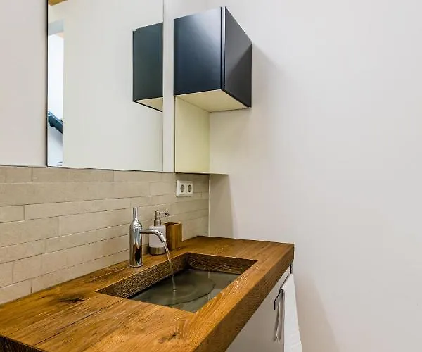 Welcome Clausen Ii Appartamento Lussemburgo