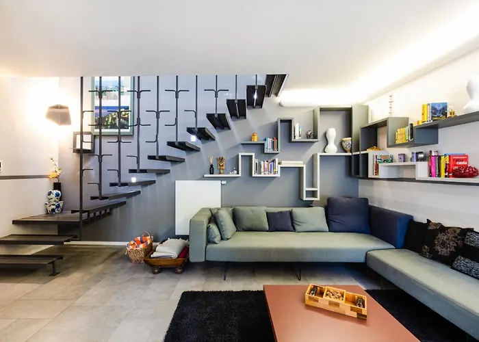 Apartamento Welcome Clausen Ii *