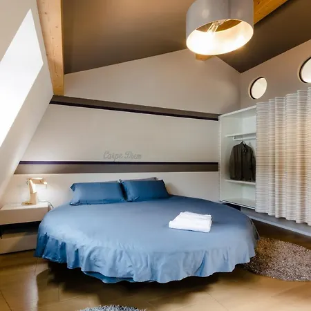 Apartment Welcome Clausen Ii Luxembourg