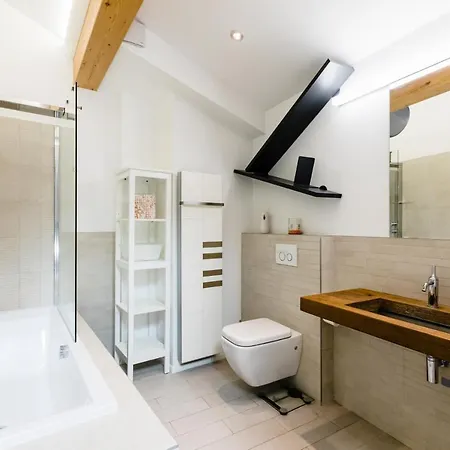 Apartment Welcome Clausen Ii