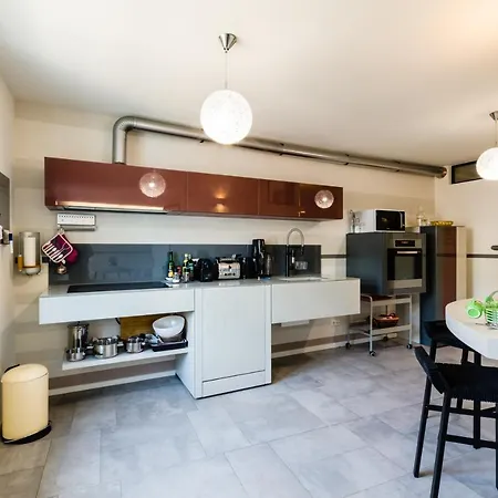 Welcome Clausen Ii Luxembourg