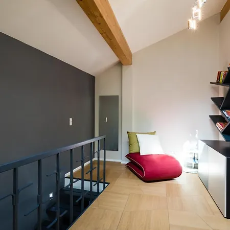 Welcome Clausen Ii Apartment *