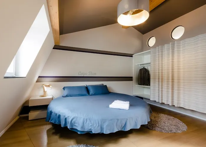 Apartamento Welcome Clausen Ii Luxemburgo