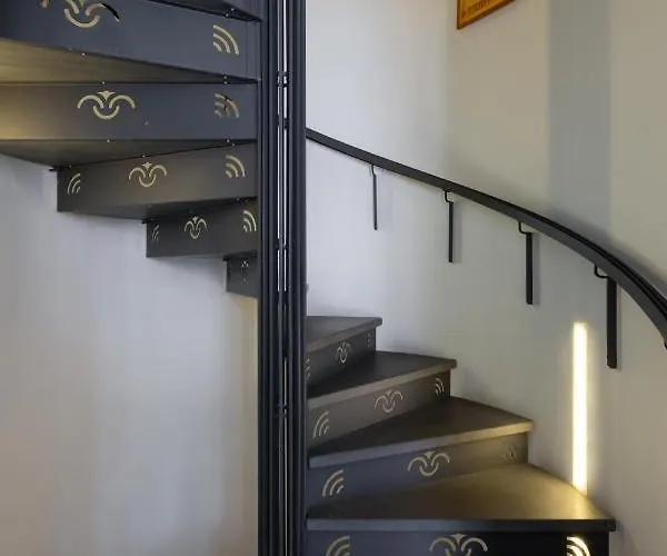 Welcome Clausen Ii * Lucembursko