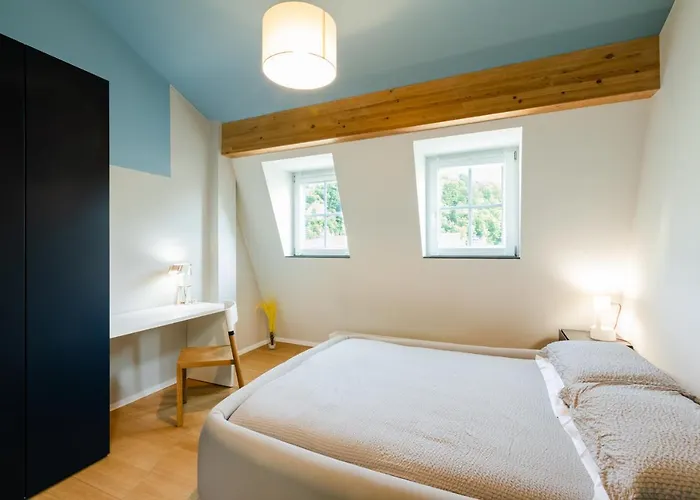 Welcome Clausen Ii Lucembursko